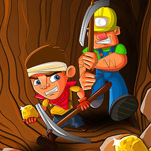 Nugget Seeker Adventure